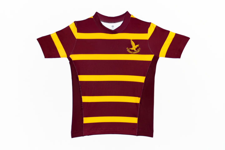 Camiseta Rugby Saint Johns