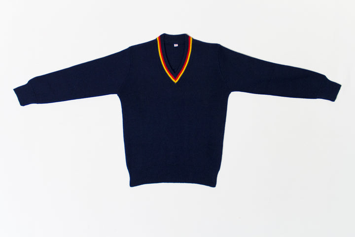 Sweater Michael Ham