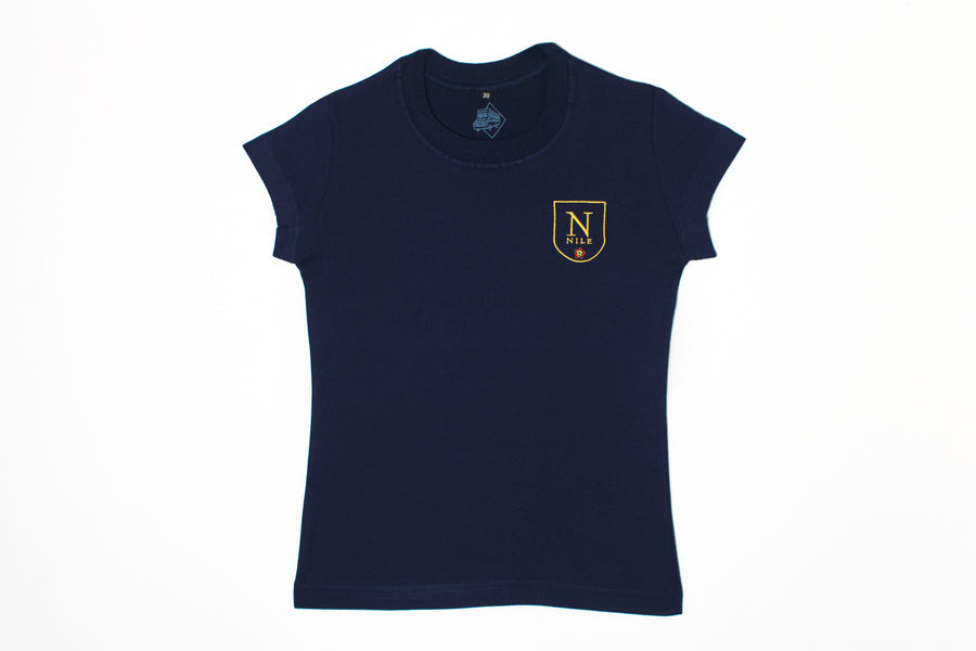 Remera Entallada House Northlands