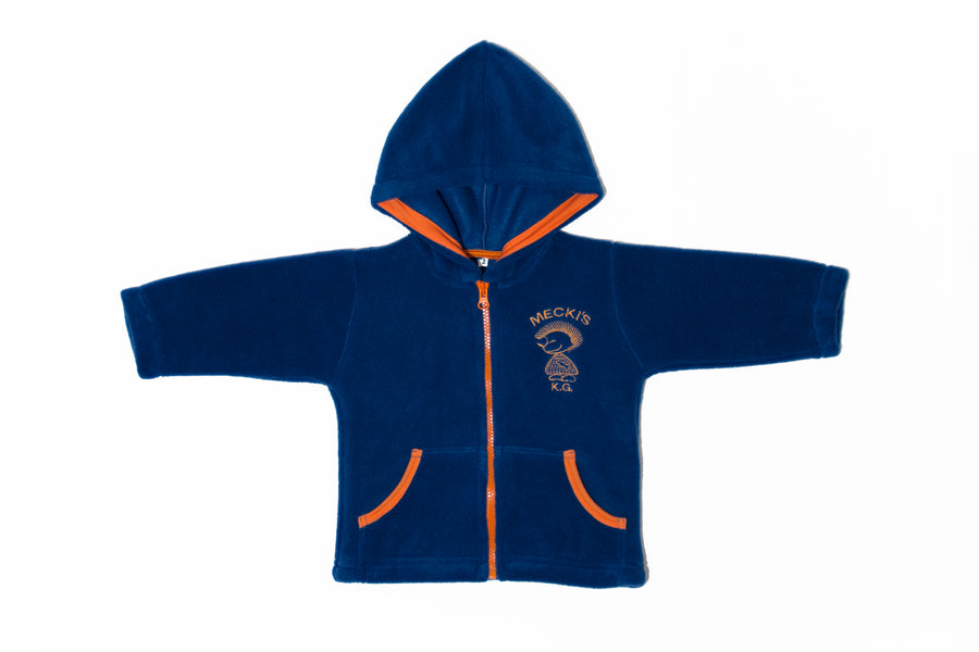 Campera Polar Kinder Mecki´s