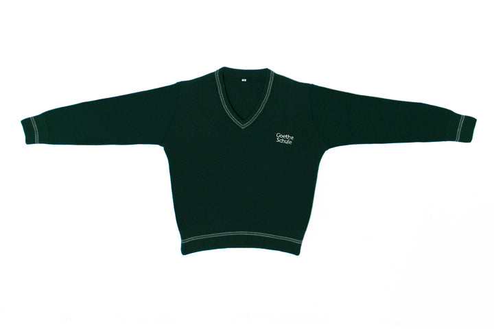 Sweater Goethe Schule