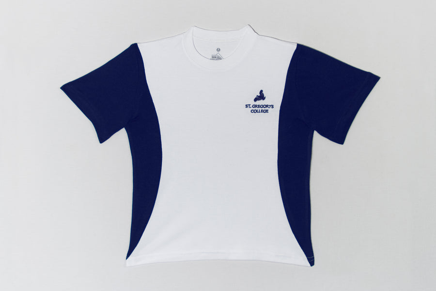 Remera Deporte (House) St,Gregory麓s