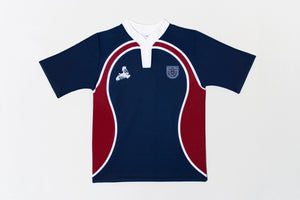 Camiseta Rugby St, Gregory´s