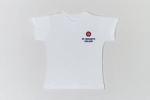 Remera Mujer Kinder St, Gregory´s