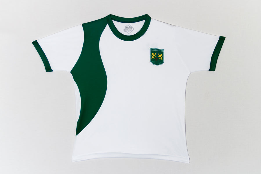 Remera Deporte St,Luke´s